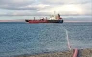 Завоз топлива завершен во все населенные пункты Чукотки
