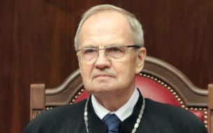 Председателя КС Зорькина удостоили ордена "За доблестный труд"