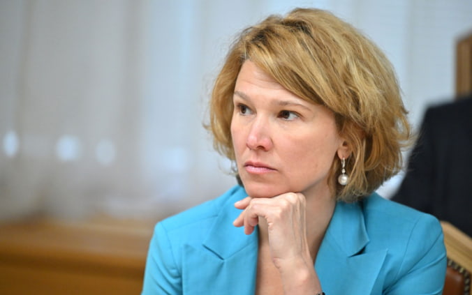 Лут заявила о готовности РФ помочь Африке увеличить урожайности сорго