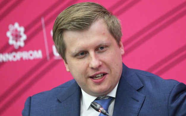 Высокотехнологичные производства составляют 40% от всей промышленности Москвы