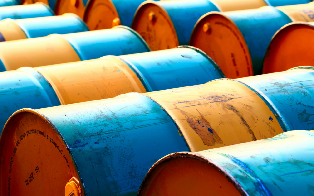 США выполнили обещание продать нефть из запасов для стабилизации цен