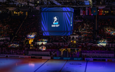 IIHF назвала разочарованием решение CAS о допуске хоккейной сборной РФ