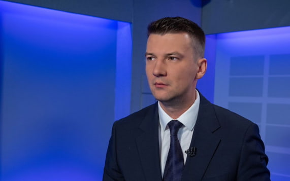 Итальянский бунт против Украины