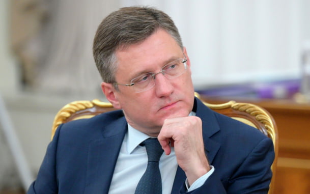 Новак: РФ обсудила с Суданом проект по разработке нефтяных месторождений