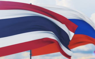 Глава "Деловой России" рассказал о перспективах сотрудничества РФ и Таиланда