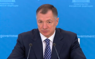 Хуснуллин будет курировать вопросы госсобственности в новых регионах России