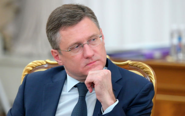 Новак отметил эффективность принятых мер для защиты НПЗ