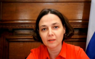Дипломат: сотрудничество с Африкой не связано с кризисом между РФ и Западом