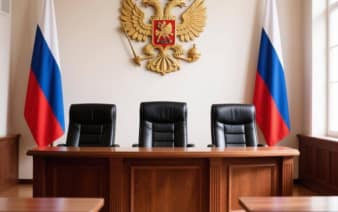 В Иваново начался процесс по делу о признании участников ОПС экстремистами