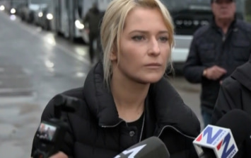 Лантратова рассказала, что переживала за многодетную семью из Алешек
