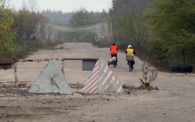 "Мы так голодали": жители Алешек рассказали, как ждали помощи