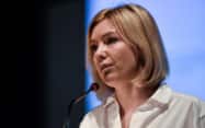 Звягина сочла недопустимым искажение изображения плаката к фильму "Иди и смотри"