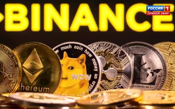 Хакеров из КНДР заподозрили во взломе криптобиржи Binance