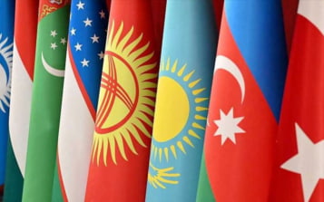 Токаев предложил включить Россию в Организацию тюркских государств