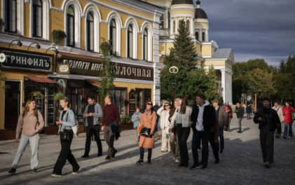 С будущего года туристы, приезжающие в Рыбинск, должны будут платить налог