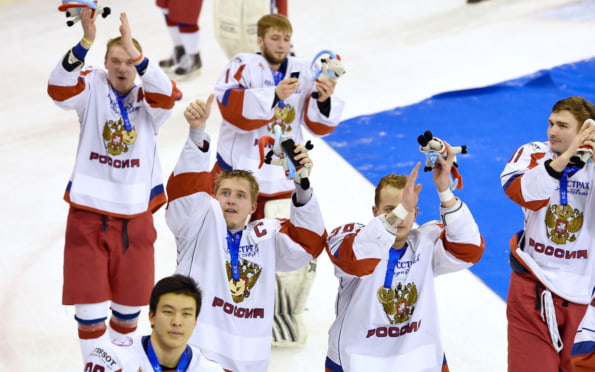 В Канаде запросили разъяснения у IIHF по участию России на МЧМ