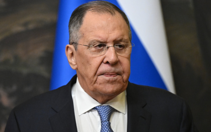 Лавров заявил, что разногласия между РФ и США носят долговременный характер