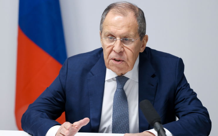 Лавров: дизельная сделка между Россией и США вызывает раздражение в Конгрессе
