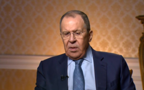 Лавров отметил отсутствие заметных подвижек в российско-американских отношениях