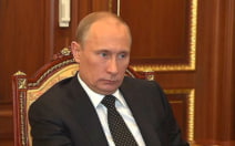 Путин процитировал кавказскую поговорку после встреч с африканскими лидерами