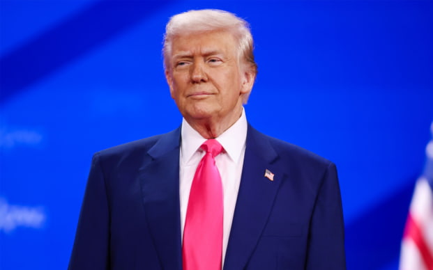 Трамп заявил, что Штаты окупили атаки на Иран через торговлю с Венесуэлой