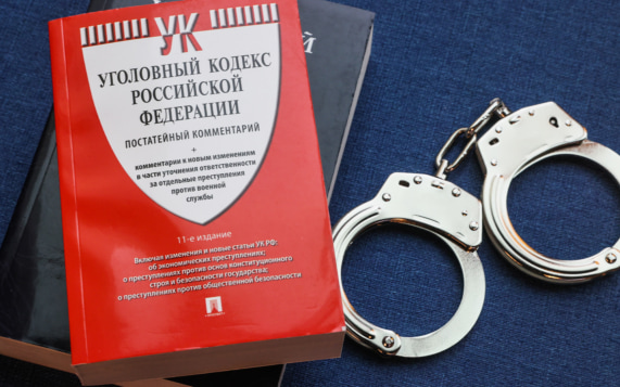 ТАСС: ужесточено обвинение стрелявшему по полицейским в Оренбургской области