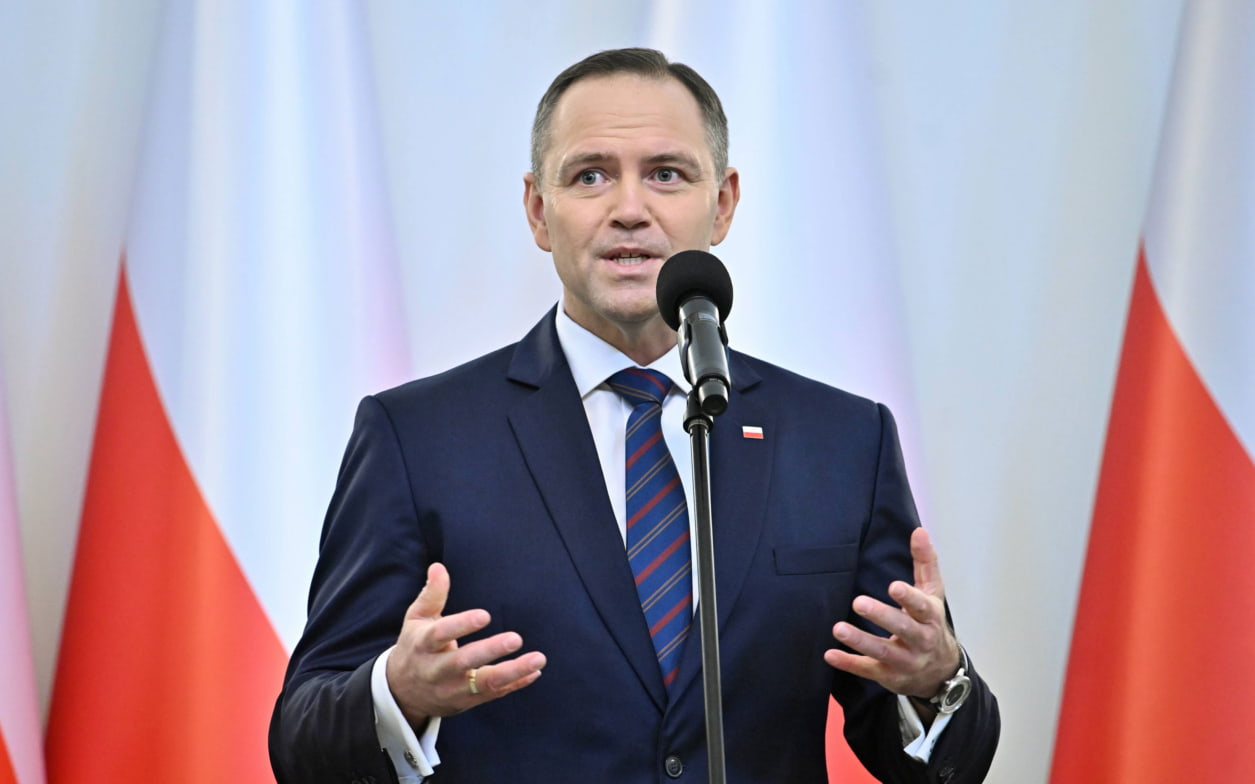 Президент Польши созвал партии на консультации по ситуации с КС