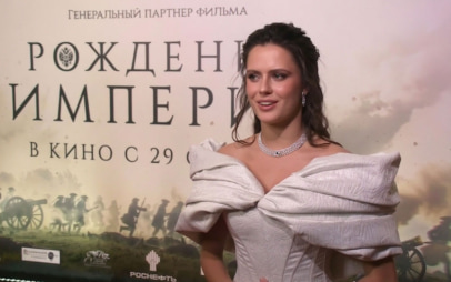 Актриса Утехина призналась, что восхищается личностью Марты Скавронской