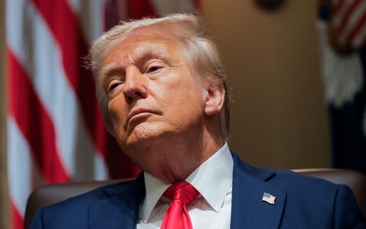 Трамп оценил идею назначить Ники Минаж пресс-секретарем Белого дома