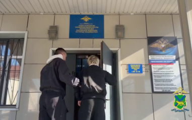 Курьер мошенников, похитивших более 12 млн, арестован в Приморье
