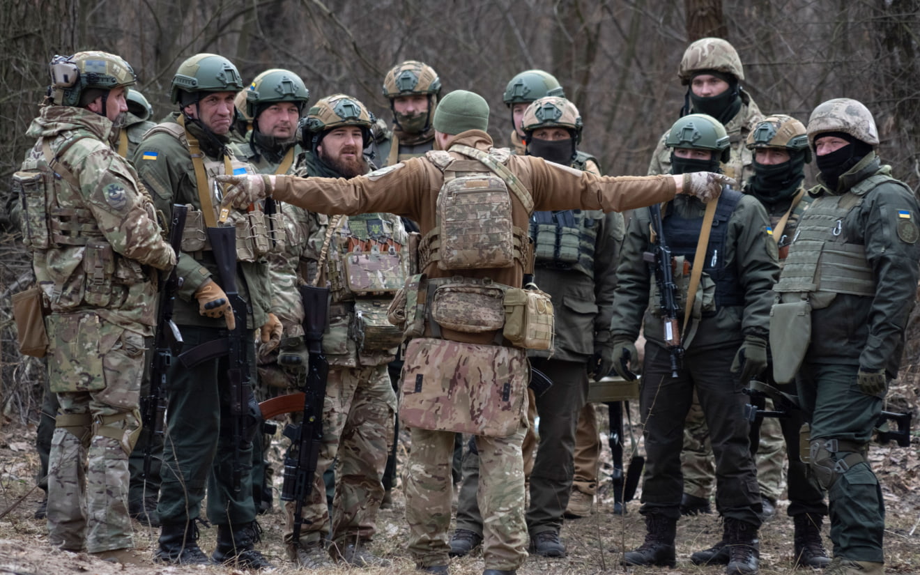 Боец Софон сообщил о новой тактике ВСУ с применением БПЛА