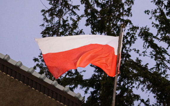 Партии Польши разошлись во мнениях по консультациям о кризисе с КС